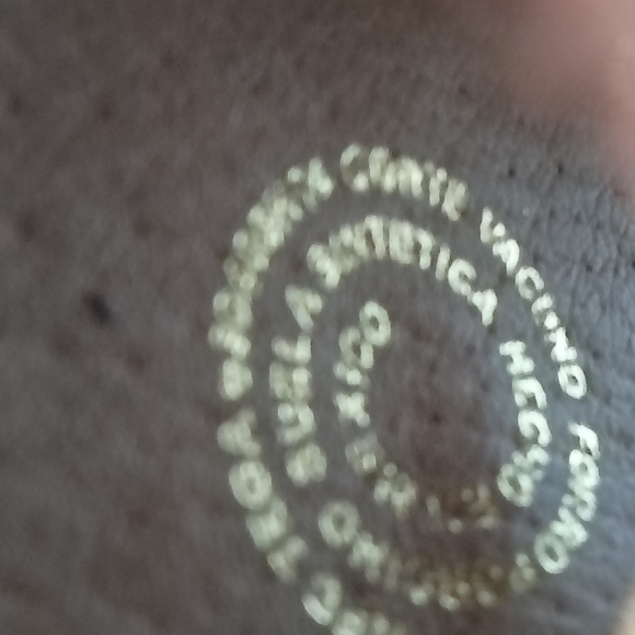 Huellas Mexicanas Leather Handmade Rainbow Block Heels Huarache Sandals  Size 7 - Picture 15 of 15